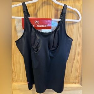 Brand New Ruby Ribbon Lumina Cami